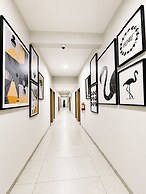 Ixoras Hotel Lemba