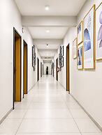 Ixoras Hotel Lemba