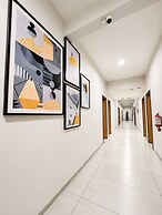 Ixoras Hotel Lemba
