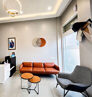 Ixoras Hotel Lemba