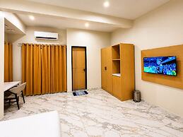 Ixoras Hotel Lemba