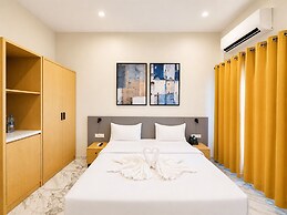 Ixoras Hotel Lemba