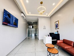 Ixoras Hotel Lemba