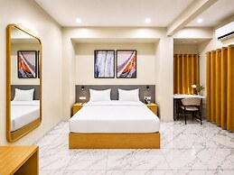 Ixoras Hotel Lemba
