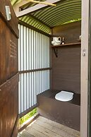 Harbour Ranch Hut - Rustic Countryside Escape