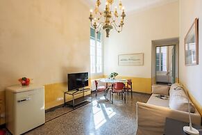 Precious Apartment Genova Historic Center