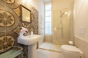 Precious Apartment Genova Historic Center