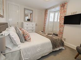 Shrimp Cottage