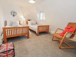 Shrimp Cottage