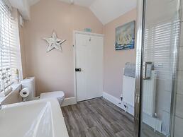Shrimp Cottage