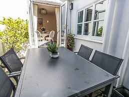 Shrimp Cottage