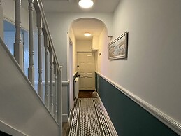 Shrimp Cottage