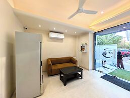Hotel Cosmos Green