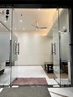 Hotel Cosmos Green