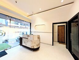 Hotel Cosmos Green
