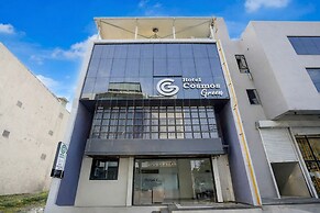 Hotel Cosmos Green