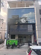 Hotel Cosmos Green
