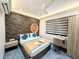 Hotel Cosmos Green