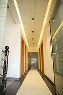 Hotel Cosmos Green