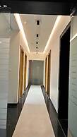 Hotel Cosmos Green