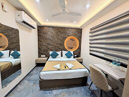 Hotel Cosmos Green