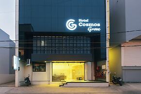 Hotel Cosmos Green