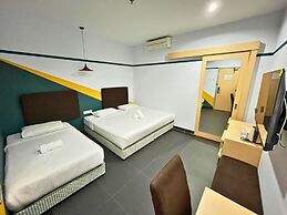 Sky Hotel Selayang