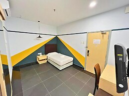 Sky Hotel Selayang