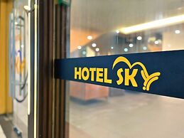 Sky Hotel Selayang
