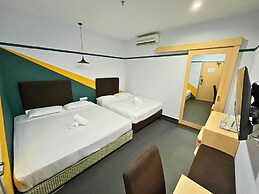 Sky Hotel Selayang