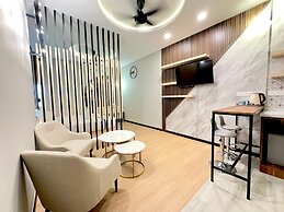 Sky Hotel Selayang