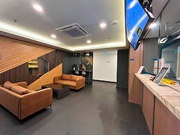 Sky Hotel Selayang