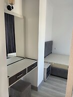 Memory Apart Hotel