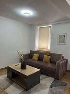 AppartHôtel Elite Forbach Centre