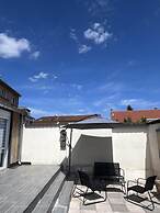 AppartHôtel Elite Forbach Centre