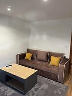 AppartHôtel Elite Forbach Centre