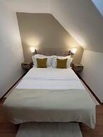 AppartHôtel Elite Forbach Centre