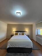 AppartHôtel Elite Forbach Centre