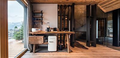 Baumhaus by Hotel Gassner