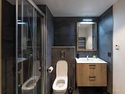 Apartment in Chantemerle With Family Ski Fun