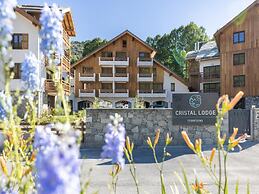 Chalet in Serre Chevalier With Family Fun