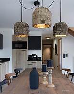 Chalet in Serre Chevalier With Family Fun