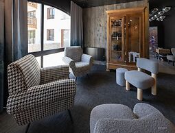 Chalet in Serre Chevalier With Family Fun