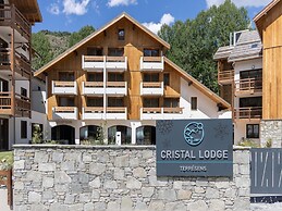 Chalet in Serre Chevalier With Family Fun