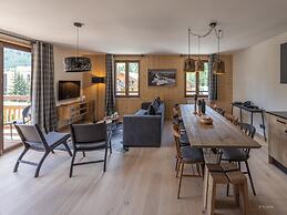 Chalet in Serre Chevalier With Family Fun