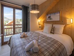 Chalet in Serre Chevalier With Family Fun