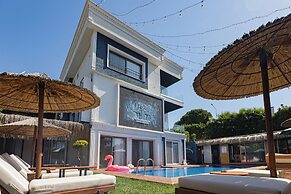 Mistral Alaçatı Hotel