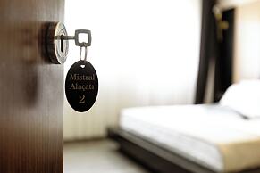 Mistral Alaçatı Hotel