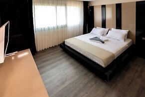 Mistral Alaçatı Hotel