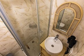 Mistral Alaçatı Hotel